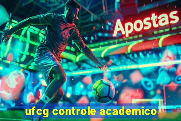 ufcg controle academico